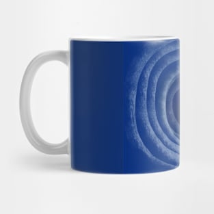 Rings Around The Moon Mug